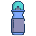 botella de agua icon