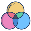 color icon