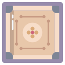 carrom