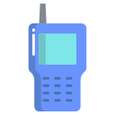 walkie talkie icon