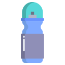 botella de agua icon