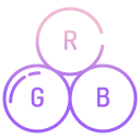 Rgb icon