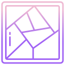 tangram icon