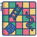 juego de mesa icon