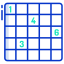 sudoku icon