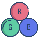 rgb icon