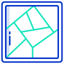 tangram icon