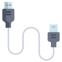 cable usb icon