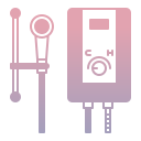 elektrische heizung 