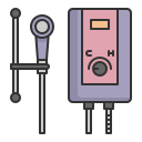 elektrische heizung 