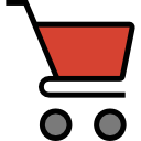 carrito de compras icon