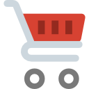 carrito de compras icon