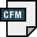 cfm icon