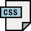 css icon