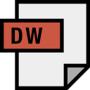 dw icon