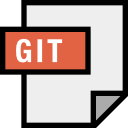 git icon