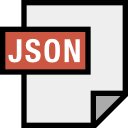 json 