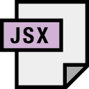 jsx icon