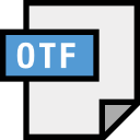 otf icon