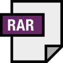 rar icon