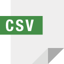 Csv 