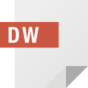 dw icon