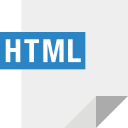 html 