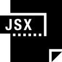 jsx icon