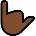 shaka icon