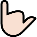 shaka icon