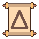 delta icon