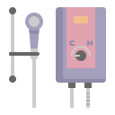 elektrische heizung 
