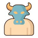 minotauro icon