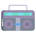 boombox