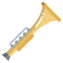 clarinete icon