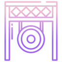 gong icon