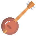 bouzouki icon