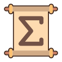 sigma icon