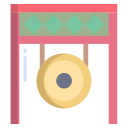 gong