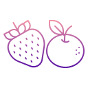 frutas icon