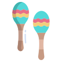 maracas icon