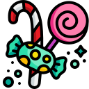 caramelo icon