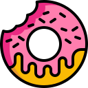 rosquilla icon