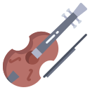 violín icon