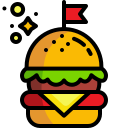 hamburguesa icon