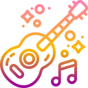 guitarra icon