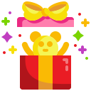 regalo icon