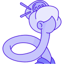 rokurokubi icon