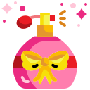 perfume icon