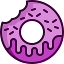 rosquilla icon